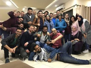 از آلمان به غزه؛ معرفی یک استارتاپ فلسطینی