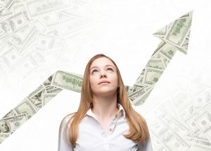 چرا کارآفرینان زن سرمایه کمتری دریافت می‌کنند