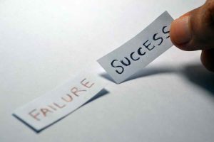 ترس از شکست و احساس گناه از پیروزی، عوامل اصلی عدم موفقیت