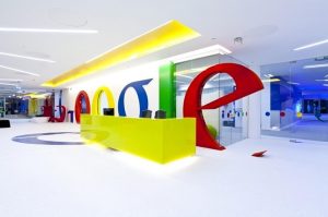 ساخت فرهنگ سازمانی به روش گوگل