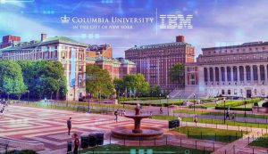IBM و دانشگاه کلمبیا دو شتاب‌دهنده‌ استارتاپی بلاک‌ چین را راه‌اندازی می‌کنند
