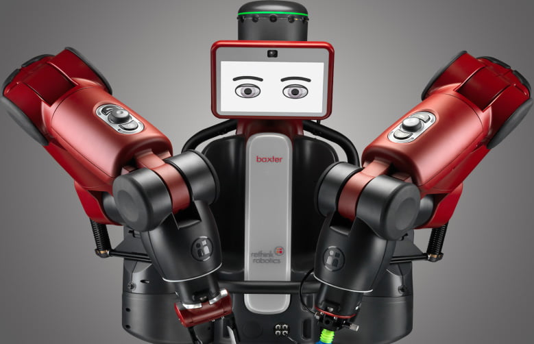 معرفی استارتاپ شکست‌خورده Rethink Robotics( ریثینک رباتیک)